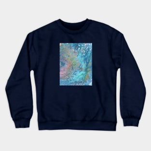 Pop Rocks and Bubblegum Crewneck Sweatshirt